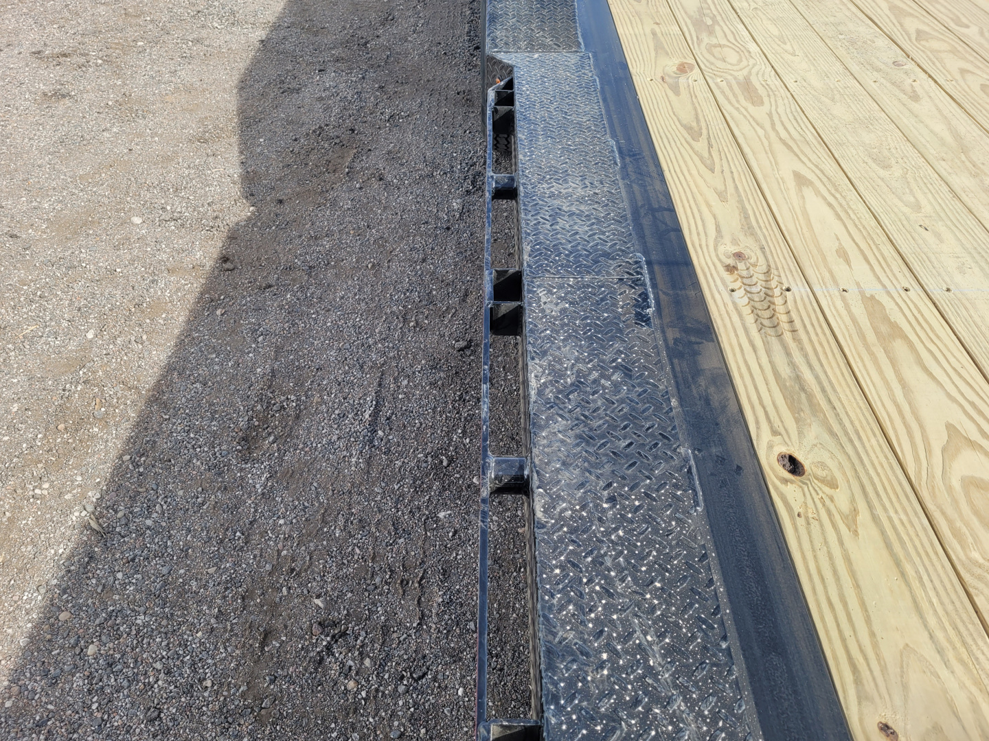 New 2026 Buckshot 102"x26' Gooseneck Equipment/Car Trailer W/8K Axles