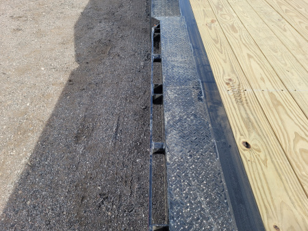 New 2026 Buckshot 102"x26' Gooseneck Equipment/Car Trailer W/8K Axles