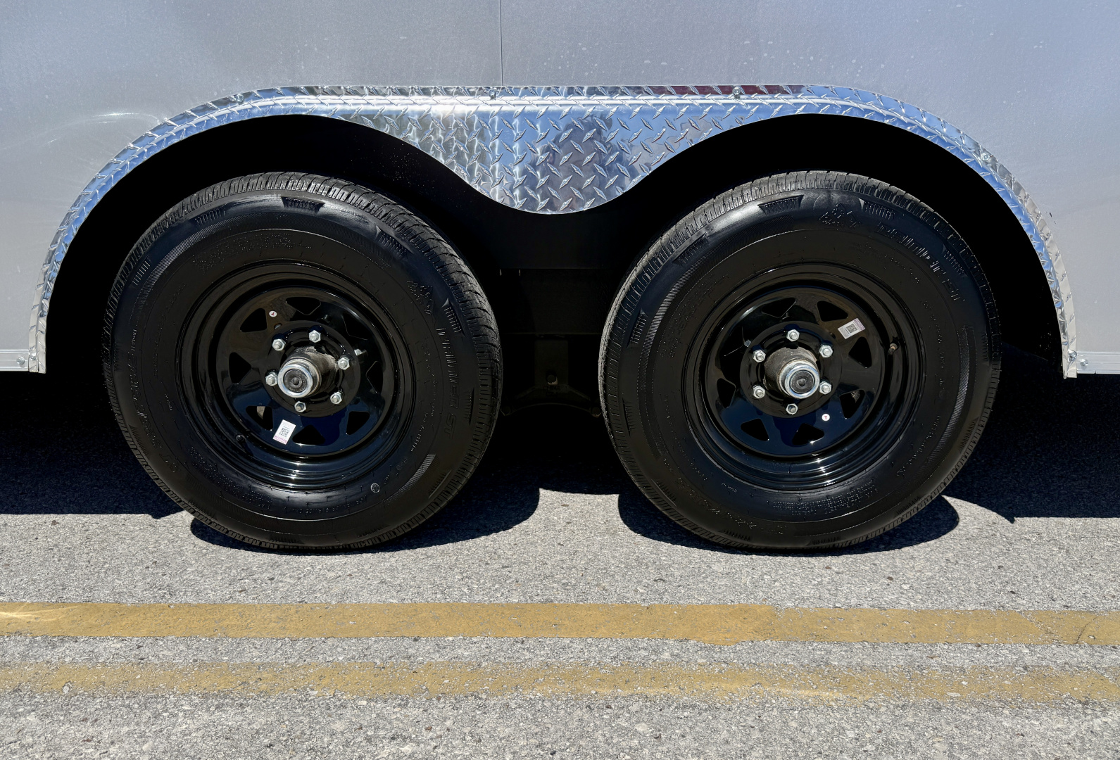 New 2026 Formula Trailers 8.5x20 10K Car Hauler/ Cargo / Enclosed Trailer