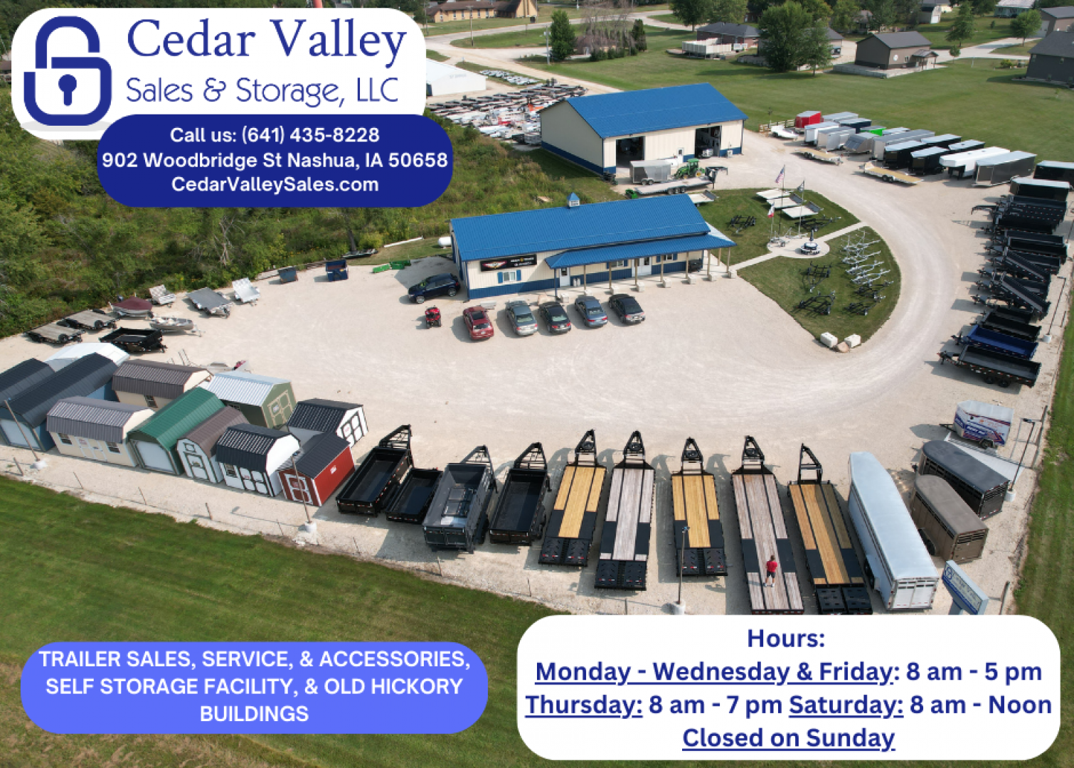 New 2026 Norstar 72x12 DCB Dump Trailer, 9,900lb GVWR, Scissor Hoist, ST225/75 R15 LRD 8 Ply Tires