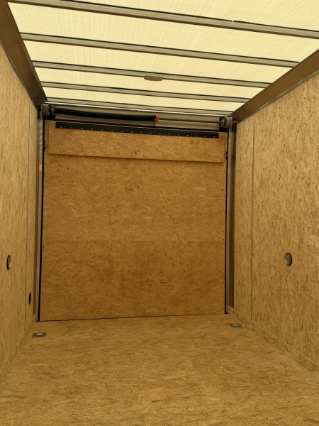 New 2026 FORMULA TRAILERS 7 x 14 Cargo / Enclosed Trailer with 7ft Interior with Ramp Door - UPGRADED MODEL