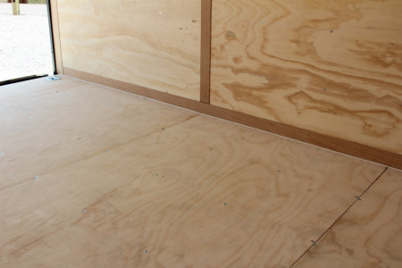 New 2026 United UJ 7' x 14' Enclosed Cargo Trailer - 7000# GVW - RAMP DOOR - 7' INTERIOR HEIGHT