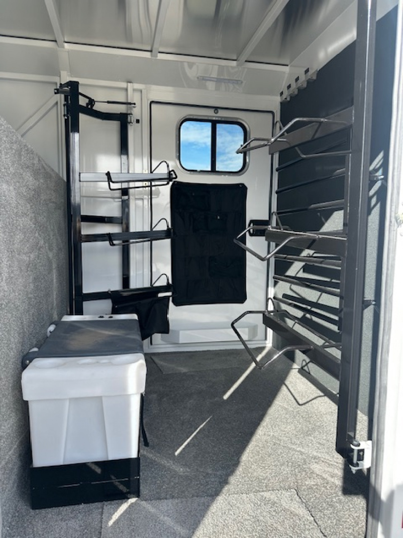 New 2026 Trails West 25' Stock/Combo