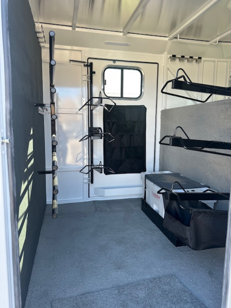 New 2026 Trails West 25' Stock/Combo