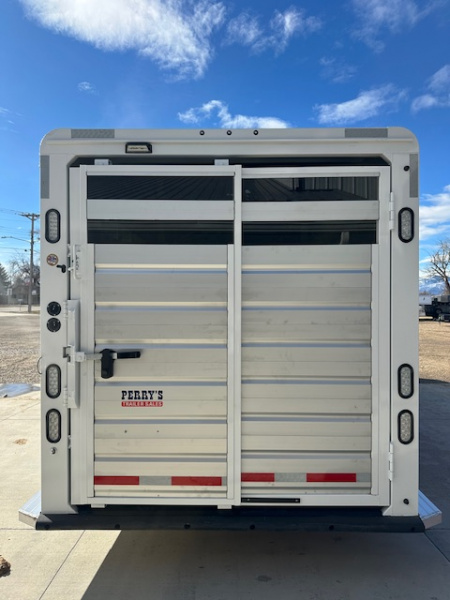 New 2026 Trails West 25' Stock/Combo