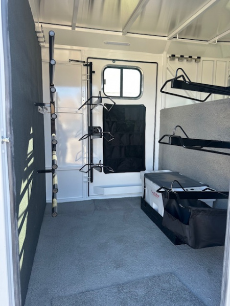 New 2026 Trails West 25' Stock/Combo