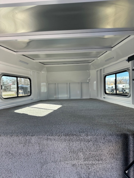 New 2026 Trails West 25' Stock/Combo