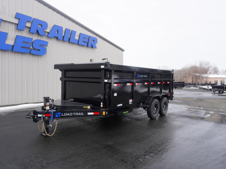 New 2026 Load Trail 83'x16' Dump Trailer Dump Trailer