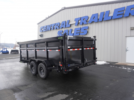 New 2026 Load Trail 83'x16' Dump Trailer Dump Trailer