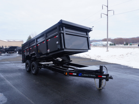 New 2026 Load Trail 83'x16' Dump Trailer Dump Trailer