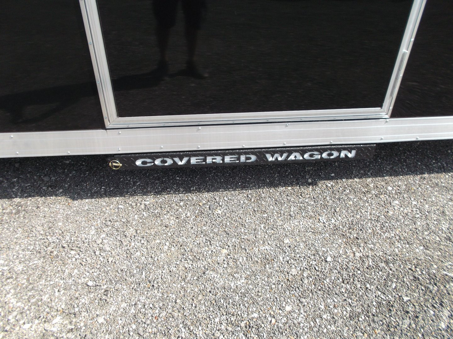 2026 Covered Wagon photo 6