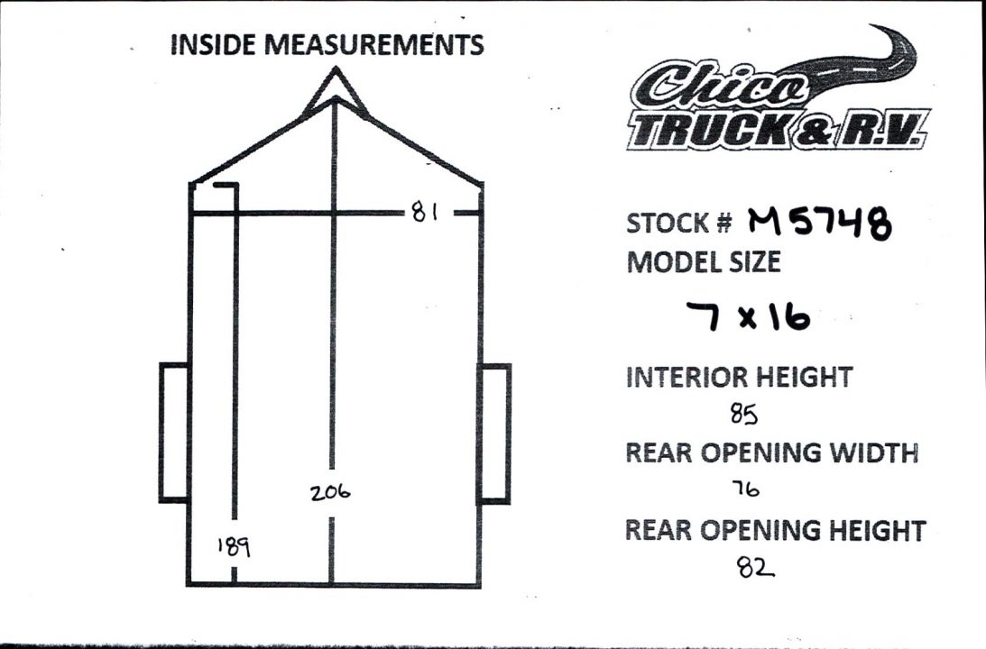 New 2026 ALCOM EZEC 7X16 TA2 Cargo / Enclosed Trailer