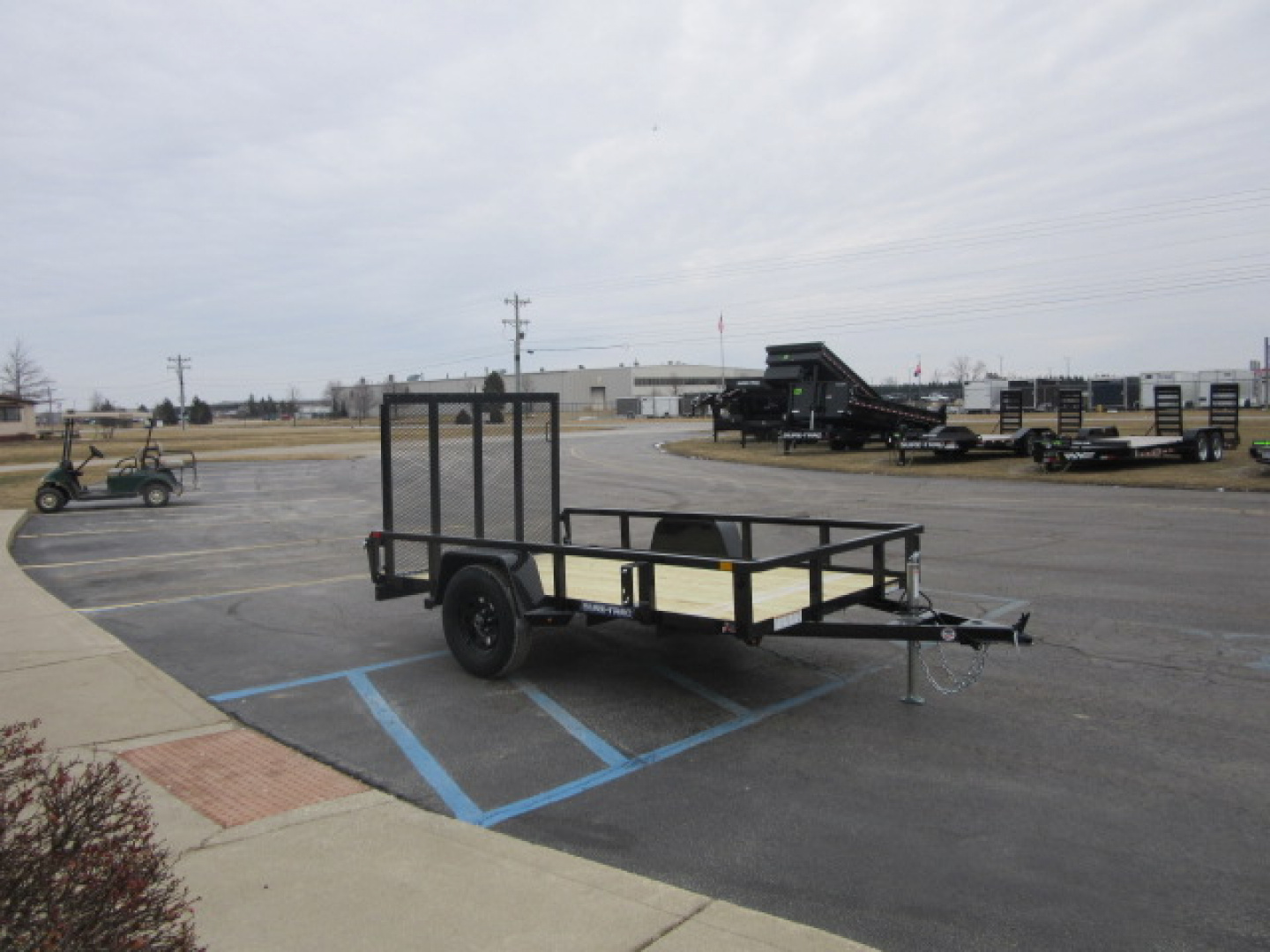 2026 Sure-Trac photo 3