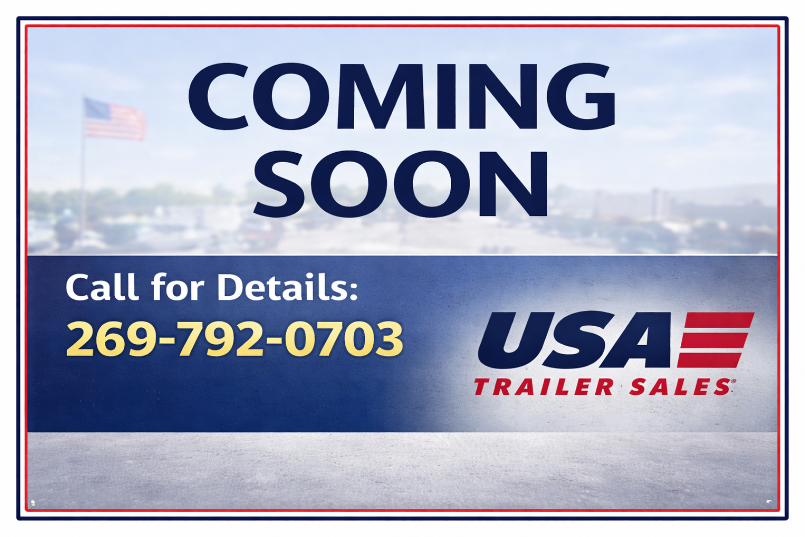 New 2026 Load Trail 83x20 Skidsteer 14k w/I-Beam Frame and HD Ramps Equipment Trailer