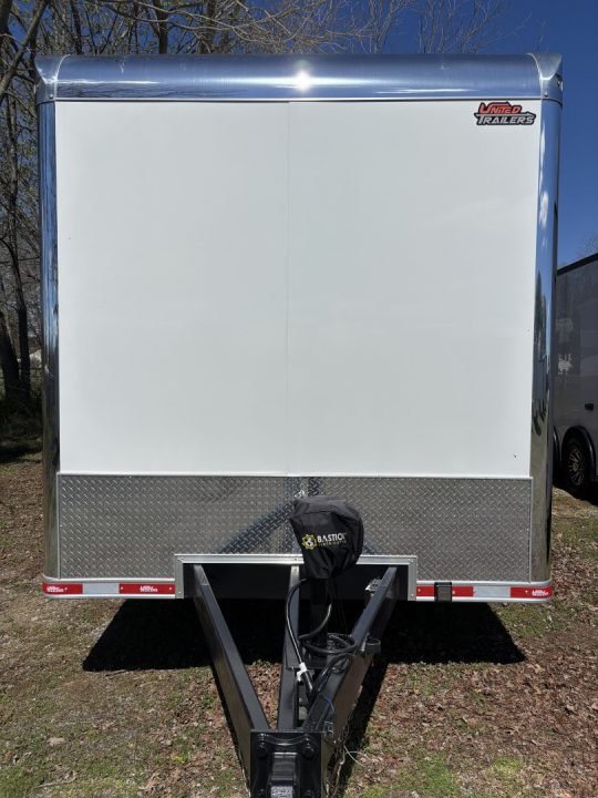 2026 United USH-8.5X34TR70