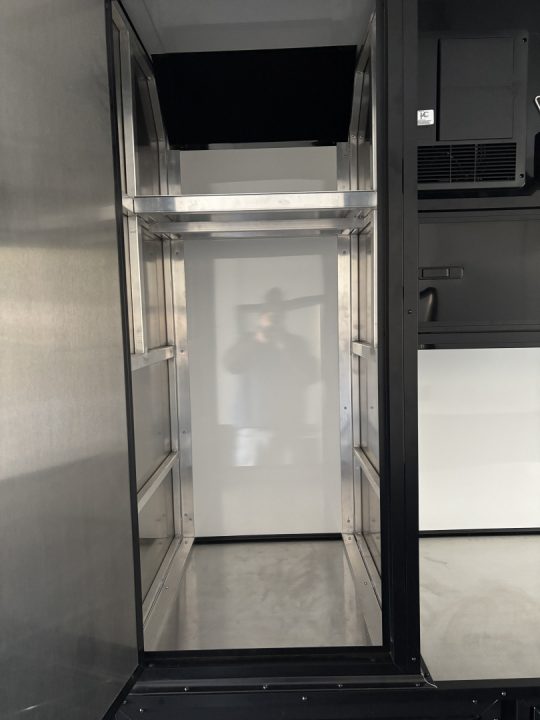 New 2026 United Trailers USH-8.5X34TR70 Car / Racing Trailer