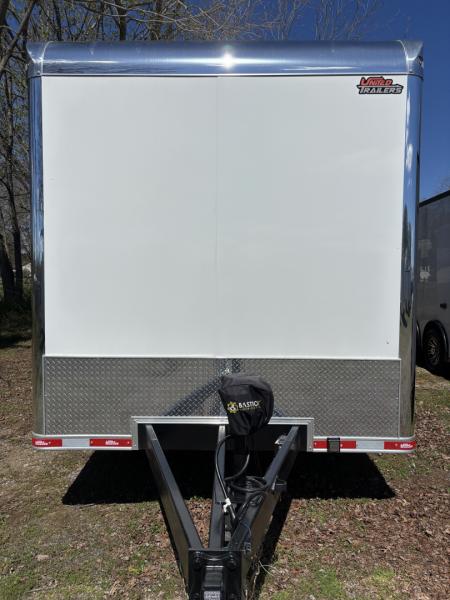 New 2026 United Trailers USH-8.5X34TR70 Car / Racing Trailer