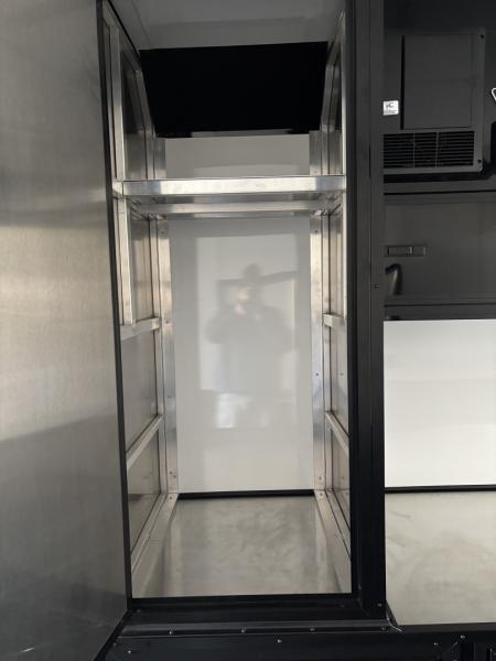 New 2026 United Trailers USH-8.5X34TR70 Car / Racing Trailer
