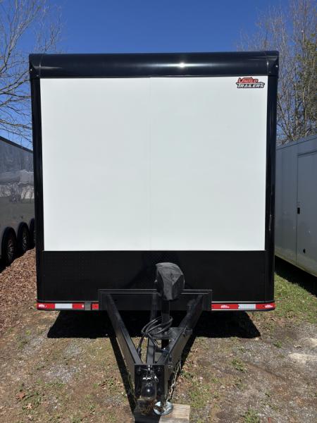 New 2026 United Trailers USH8.5X32TR70 Car / Racing Trailer