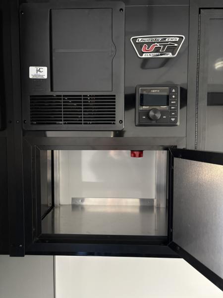 New 2026 United Trailers USH8.5X32TR70 Car / Racing Trailer