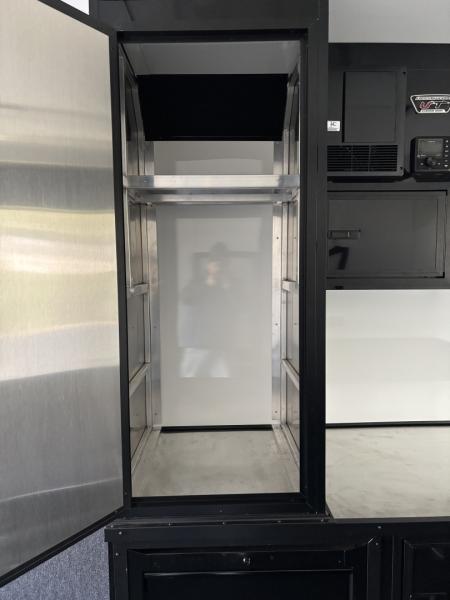 New 2026 United Trailers USH8.5X32TR70 Car / Racing Trailer