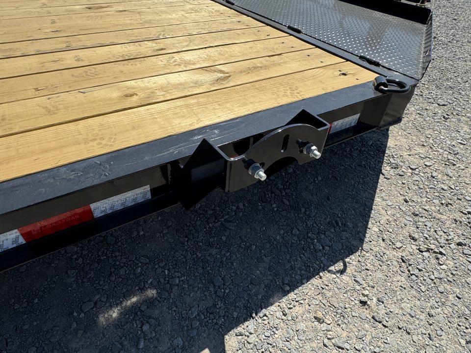 New 2026 Load Trail 83X20 Car Hauler W/ TOOL BOX, MAX RAMPS
