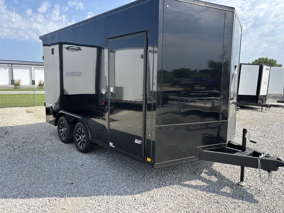 2026 Formula Traverse Blackout