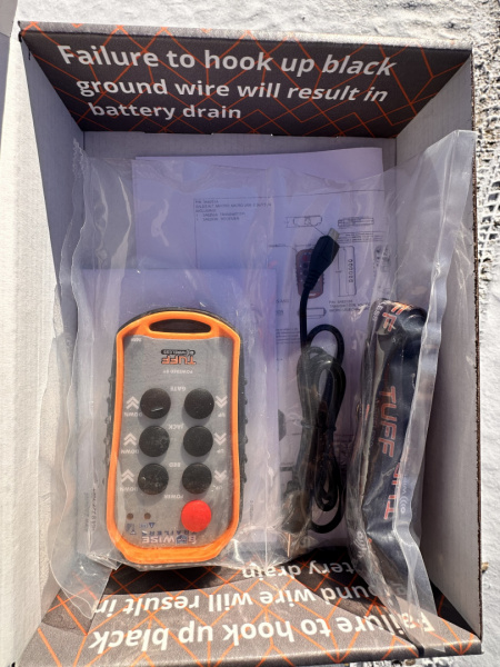 New 2026 BWISE 14' Ultimate Dump