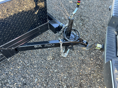 New 2026 Cynergy 2 7x14TA Cargo / Enclosed Trailer