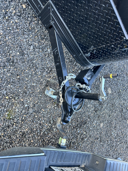 New 2026 Cynergy 2 7x12TA Cargo / Enclosed Trailer