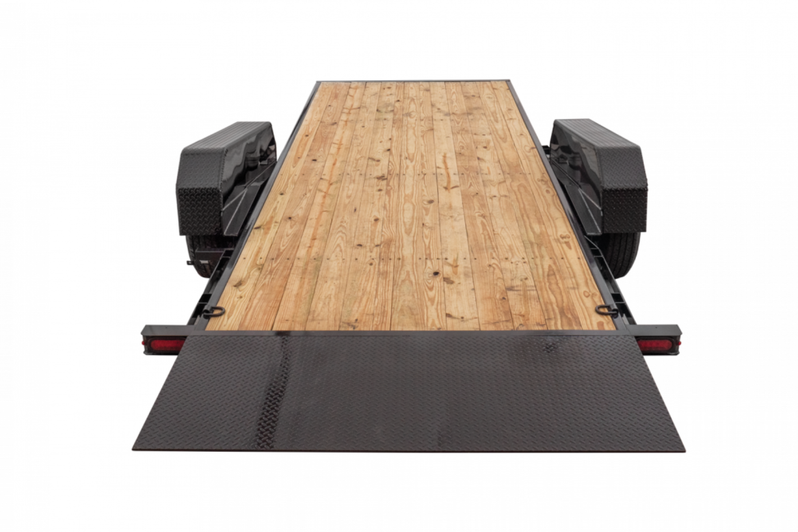 New 2026 Sure-Trac 7x18 14K Tilt Bed Equipment Trailer