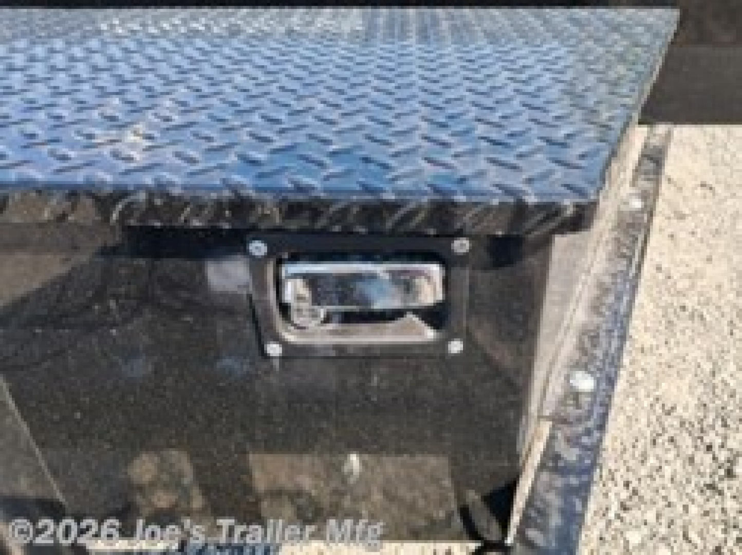 New 2025 H&H Trailers HCH8222-BP-070 Car Hauler