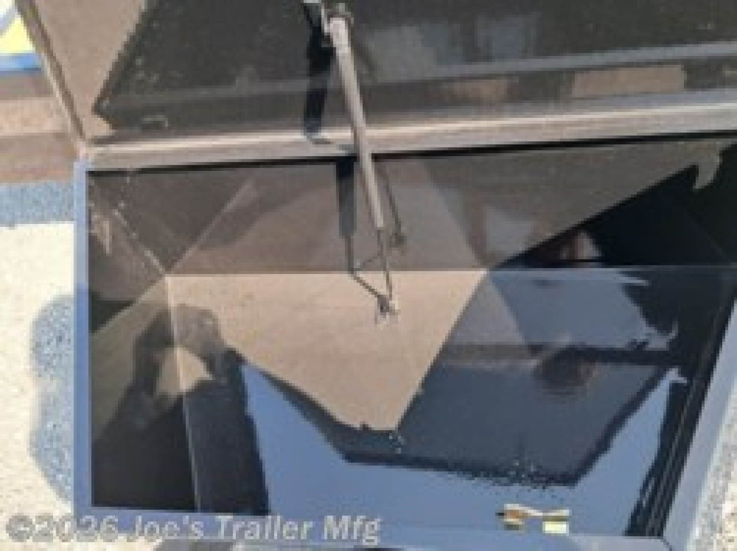 New 2025 H&H Trailers HCH8222-BP-070 Car Hauler