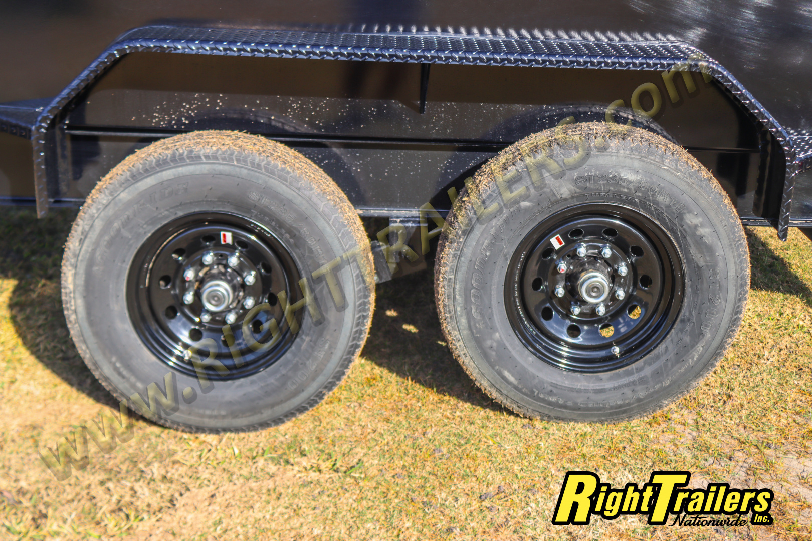 New 2026 7X14 PJ Dump Trailer