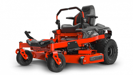 New 2026 Gravely ZTX52 Lawn Mowers