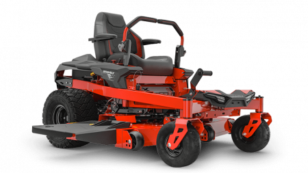 New 2026 Gravely ZTX52 Lawn Mowers