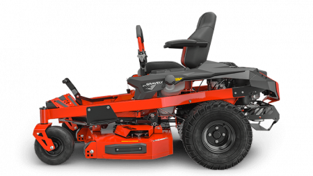 New 2026 Gravely ZTX52 Lawn Mowers
