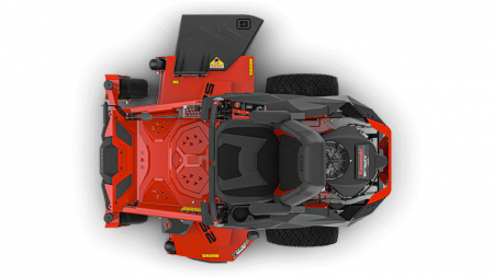 New 2026 Gravely ZTX52 Lawn Mowers