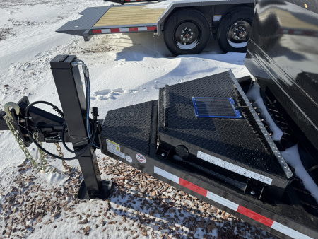 New 2026 Midsota HV14 15.4k Dump Trailer