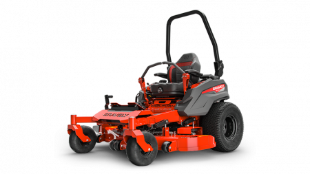 New Gravely PRO-TURN MACH ONE KAWASAKI FX1000 EFI Lawn Mower