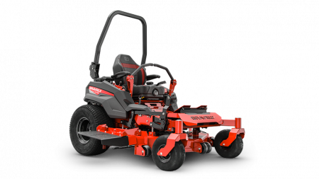 New Gravely PRO-TURN MACH ONE KAWASAKI FX1000 EFI Lawn Mower