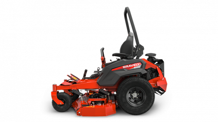 New Gravely PRO-TURN 660 KAWASAKI EFI Lawn Mower