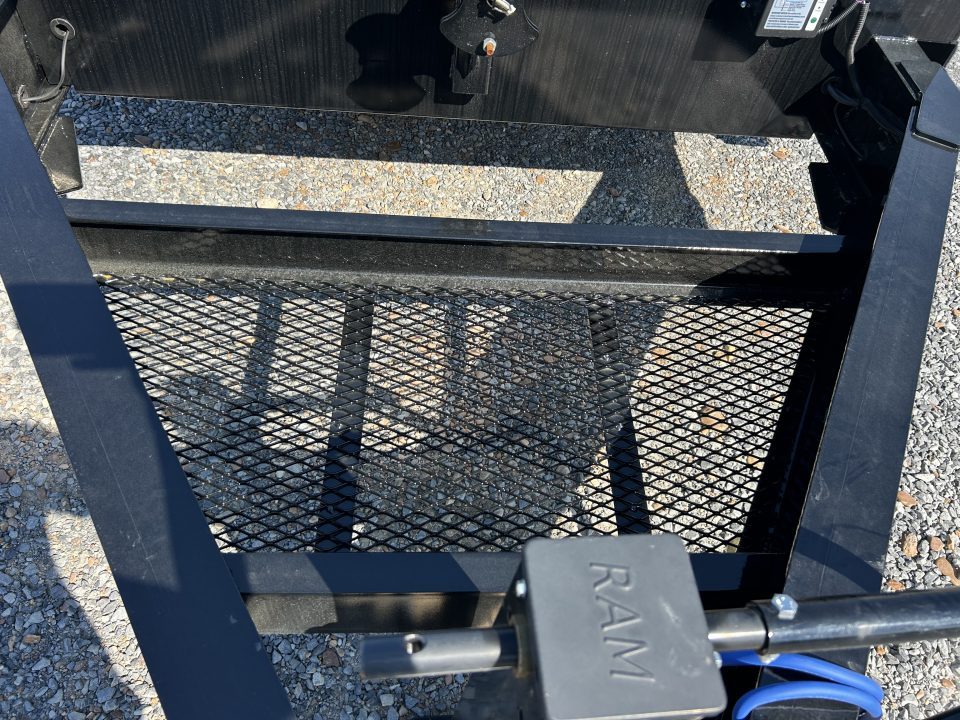 New 2026 Load Trail Tilt Equipment Trailer | 83" x 22' | 20k