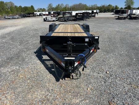 New 2026 Load Trail Tilt Equipment Trailer | 83" x 22' | 20k