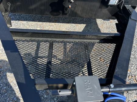 New 2026 Load Trail Tilt Equipment Trailer | 83" x 22' | 20k