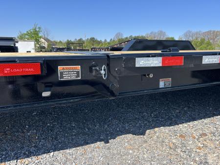New 2026 Load Trail Tilt Equipment Trailer | 83" x 22' | 20k