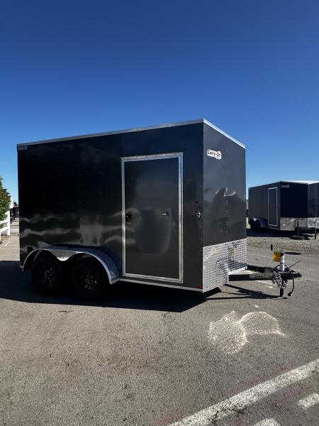 New 2026 Carry-On ENC-TDM Cargo / Enclosed Trailer