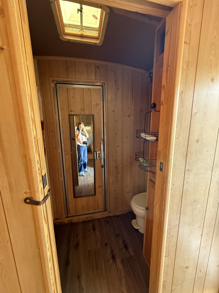 Used 1999 Elite Trailers 4 HORSE LQ Horse Trailer