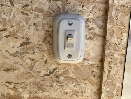 New 2026 Spartan Enclosed Trailer | 6' x 12' | 3k GVWR