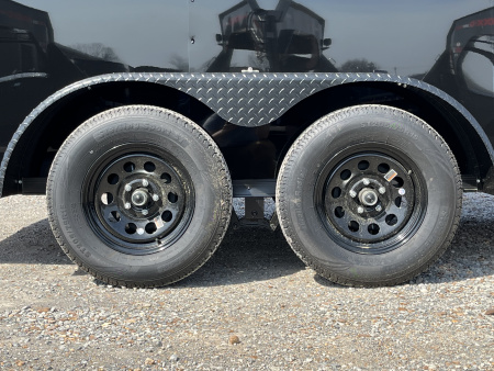 New 2026 Spartan Enclosed Trailer | 6' x 12' 7K GVWR